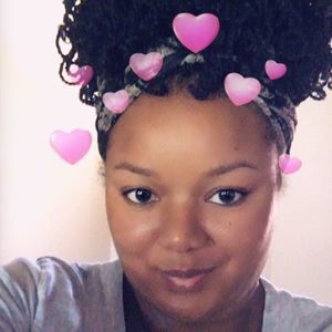 Meet your Posher, Temika